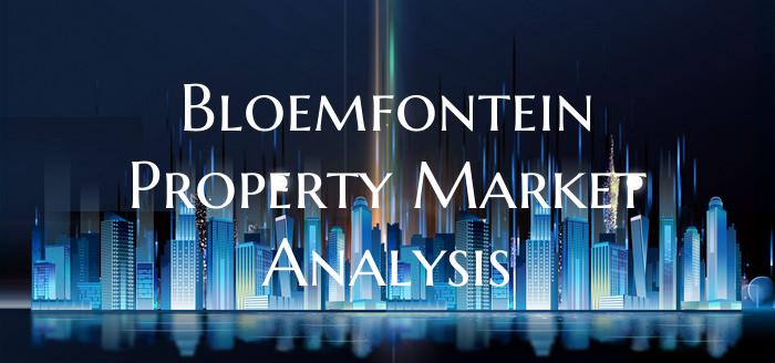 Bloemfontein Property Market Analysis