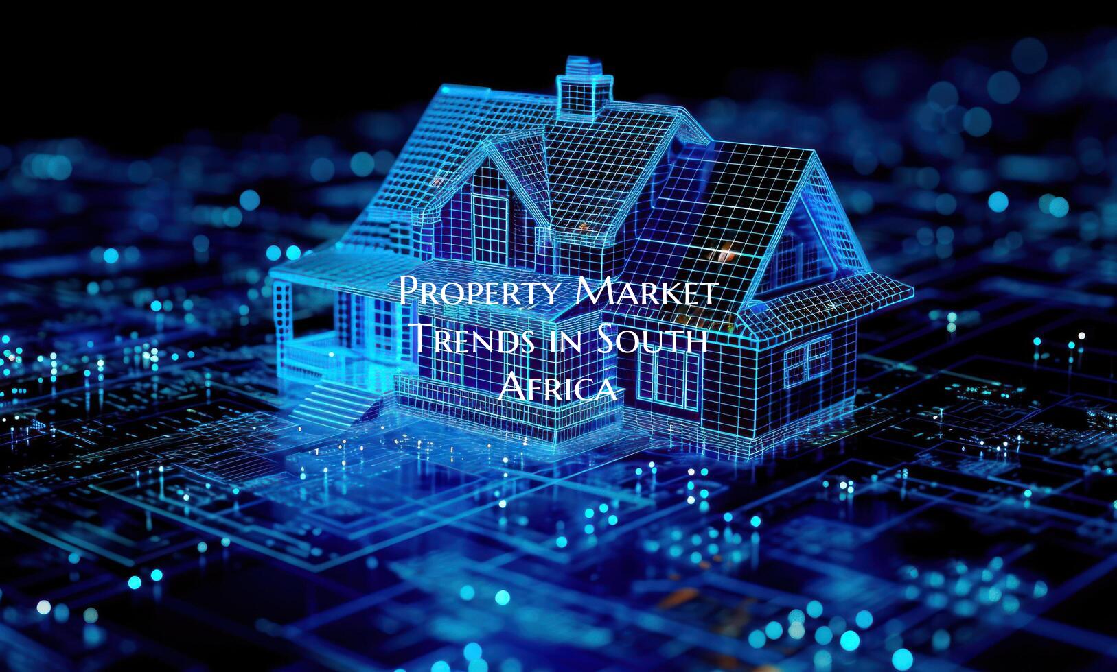 Property Market Trends in South Africa