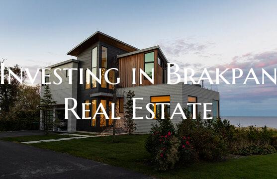 Investing in Brakpan Real Estate