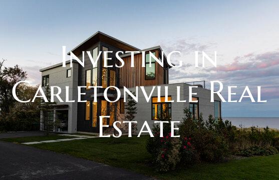 Investing in Carletonville Real Estate