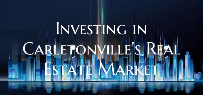 Investing in Carletonville's Real Estate Market