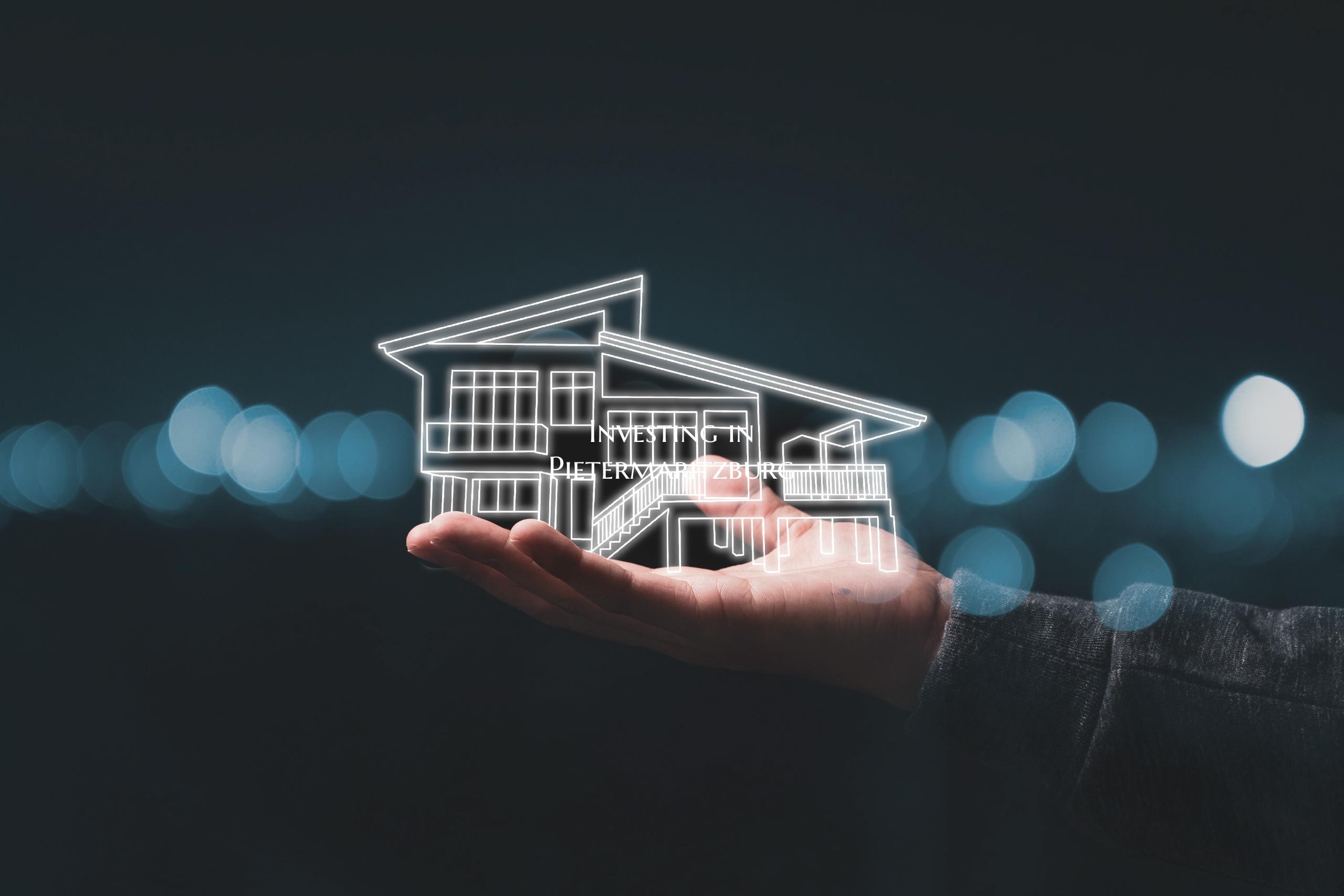 Investing in Pietermaritzburg