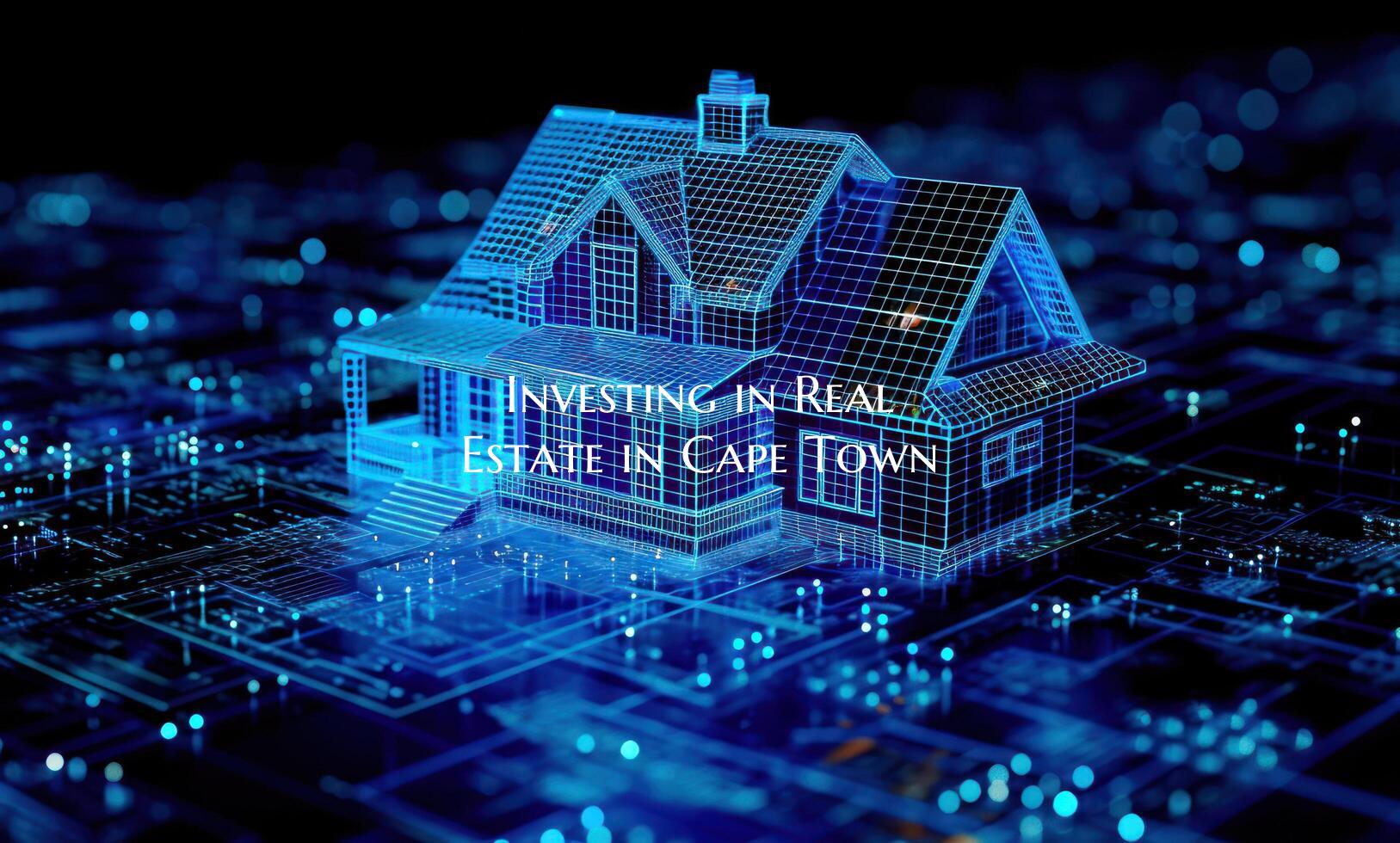 Investing in Real Estate in Cape Town