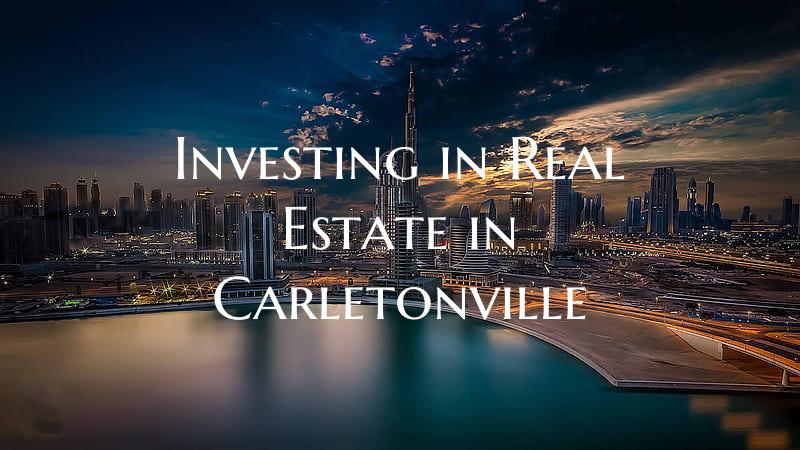 Investing in Real Estate in Carletonville