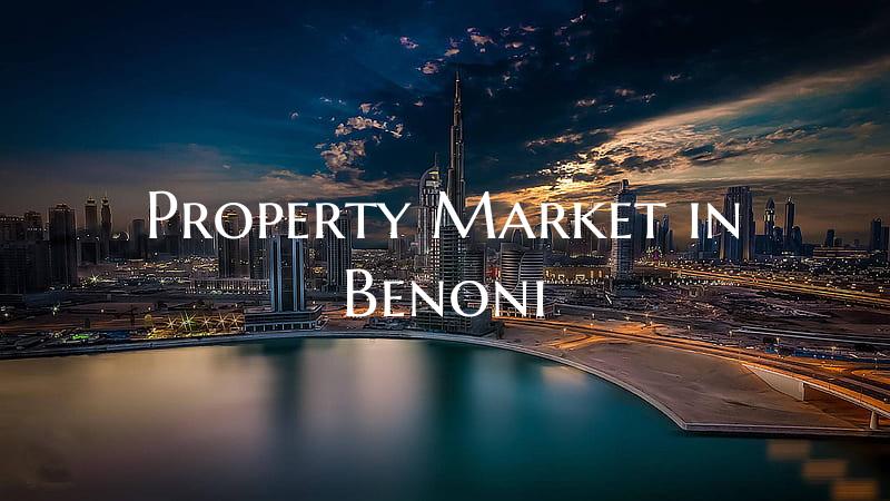 Property Market in Benoni