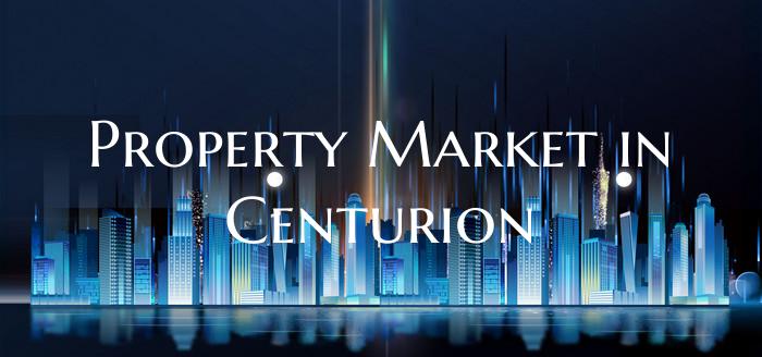Property Market in Centurion