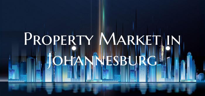 Property Market in Johannesburg