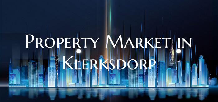 Property Market in Klerksdorp